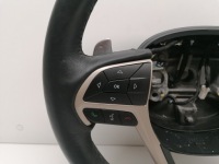 фото thumb №5, Grand cherokee wk2 lift воздуховод кожаный 2013-