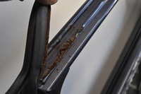 фото thumb №11, Hyundai ix35 дверь правый задняя задние wae