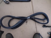 фото thumb №1, Прокладка дверь правый перед renault clio v