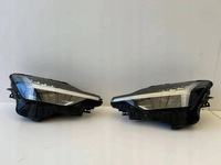 фото thumb №1, Volvo polestar ii лампа правая левая full led оригинал