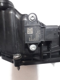 фото thumb №12, Bmw x5m f95 x6m f96 x5 g05 x6 g06 g07 xm g09 s68 колектор 1-4 циліндр 36km