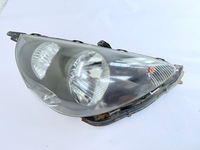 фото thumb №1, Лампа права фара правий перед honda jazz