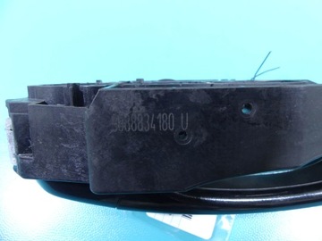 фото thumb №5, Ручка зад левая citroen c4 grand picasso ii 13-22