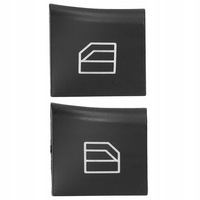 фото thumb №1, Захист кнопка перемикача підйому скло dla mercedes-benz ml/gl/r