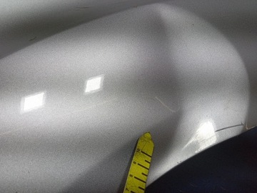 фото thumb №6, Ford c-max mk2 energi крыло перед левый переднее