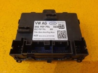 фото thumb №1, Audi a4 b8 модуль блок управления дверь 85e959794