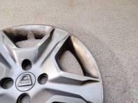 фото thumb №3, Ковпак r16 403155853r dacia sandero ii lift stepway