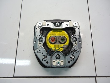 фото thumb №8, Audi a3 8p руль 8p0419091ck подушка безопасности подушка 8p0880201ak