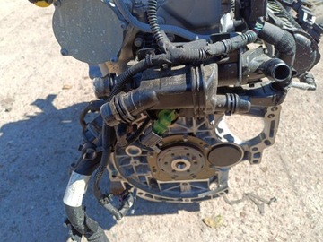 фото thumb №8, Opel astra l 1.2 thp двигун бензиновий hno5 10tmaf