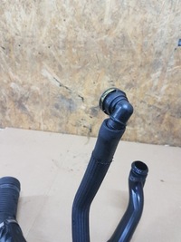 фото thumb №6, Citroen c5 iii шланг труба інтеркулер 2.0 140