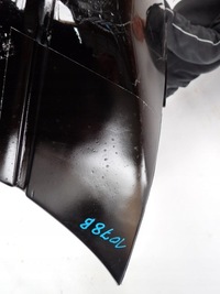 фото thumb №7, Toyota tundra 2007-2014 бампер перед передний 52119-0c150