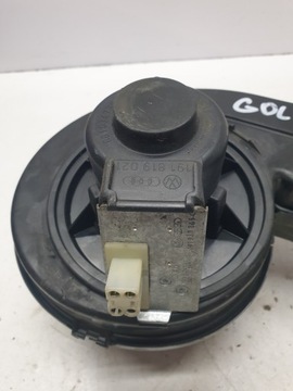 фото thumb №7, Обігрівач vw golf ii 191819003f