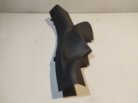 фото thumb №3, Mg zs ev 2023 - захист порога стійка праві зад