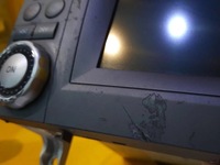 фото thumb №8, Mercedes slk r171 радіо навігація a1719000200