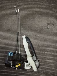 фото thumb №7, Замок ручка дверь левый передний перед 81310-1j020 hyundai i20 i 08- eu