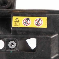 фото thumb №10, Mercedes sprinter w906 pas перед підсилювач