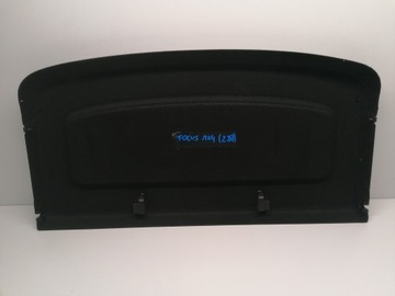 фото thumb №7, Ford focus mk4 полиця задня багажника hb оригінал 2018-