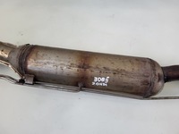 фото thumb №13, Катализатор фильтр dpf fap 2.0 hdi peugeot 308 ii t9 citroen 9672653580