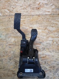 фото thumb №1, Vw t-cross педаль газа тормоза 2q1721058p