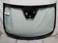 фото thumb №1, Стекло передняя mazda cx-3 2015- камера датчик