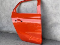 фото thumb №3, Opel corsa f дверь правое задняя задние