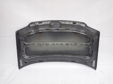 фото thumb №10, Vw touran iii caddy i 04- капот крышка двигателя