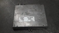 фото thumb №1, Hom7700861419 бортовий комп'ютер двигуна renault clio r19 1.2