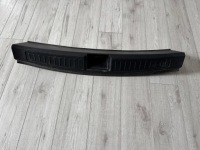 Купить Tesla s 85d 13 - 16 защита молдинг накладка багажника 1010824-00-c, фото thumb