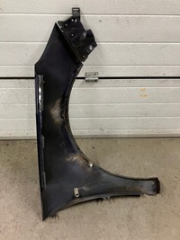 фото thumb №7, Крила лівий перед передній opel insignia a z22k