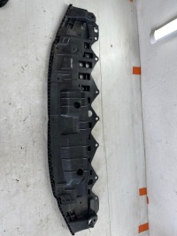 фото thumb №1, Toyota yaris iii 3 защита pod бампер 011-019