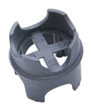 Арматура PAD DISTANCE армирующая стяжка 15-20-25 500 шт.