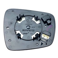 фото thumb №10, Вкладыш зеркало левый scenic 4 espace v kadjar blis