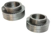 фото thumb №1, Nissan pathfinder r51 прокладки пружини lift 50mm