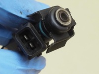 фото thumb №9, Форсунка пального 01f002a 1.1 1.4 8v 206 partner c3 saxo berlingo c2 106