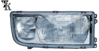 фото thumb №2, Фара mercedes actros axor 9418200461 правый