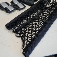 фото thumb №5, Opel anatara сітка відсік вантажного gm 96812686