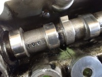 фото thumb №10, Крышка клапанов з распредвалы грм lancia ypsilon ii 1.3 multijet 07r