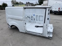 фото thumb №1, Крила правий задня довгий l2 bok ford custom 12-23