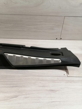 фото thumb №6, Maserati quattroporte защита ремня зад 670013681