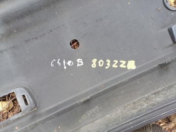 фото thumb №6, Бампер зад mitsubishi asx pdc 6410b803zz