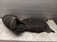 фото thumb №1, Chrysler pacifica 2020 правая сторона подкрылок передние