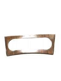 фото thumb №1, Рамка захист консолі mercedes c w203 2036804182