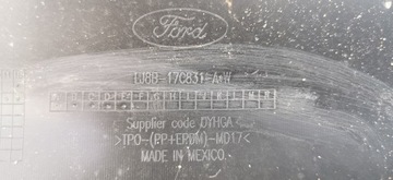 фото thumb №12, Ford mustang mach-e 20- бампер перед lj8b-17c831-aw