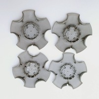 фото thumb №8, Крышка колпачки do диск renault espace iv 8200027372 nr112 kpl 4 штуки