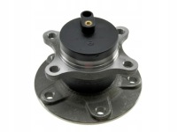 фото thumb №1, Ступиця колеса задня suzuki sx4 2wd 06-, fiat sedici 2w