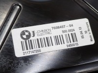 фото thumb №9, Комплект радіатор основний  кондиціонера вентилятор bmw 3 f30 f31 2.0d 135kw 13r