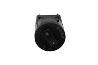 фото thumb №1, Выключатель света + бортовой компьютер audi a4 01-08