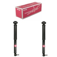 фото thumb №1, Амортизаторы зад do renault megane iv 2015-