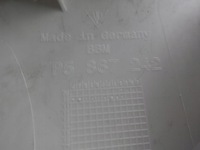 фото thumb №12, Cayenne 7p5 11- блок двигуна захист c l lub p чорний