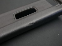 фото thumb №6, Захист впуск повітря корпус панель дах bmw оригінальний номер 7328736